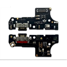  Placa Conector Carga Pcb Motorola Moto G14 Xt2341